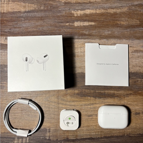 AirPods Pro